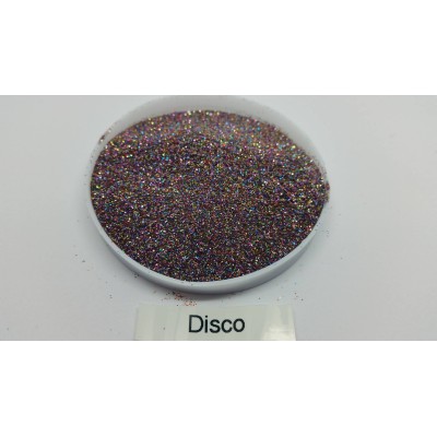 Refill Disco Glitter 10g